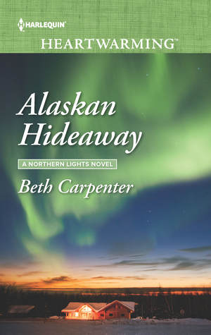 * Review * ALASKAN HIDEAWAY by Beth Carpenter
