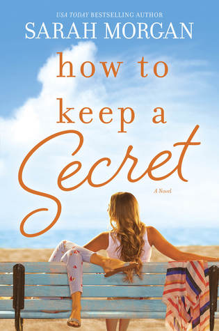 * Review * HOW TO KEEP A SECRET by Sarah Morgan