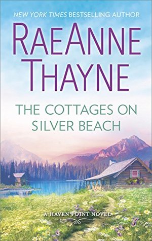 * Review * THE COTTAGES ON SILVER BEACH by RaeAnne Thayne