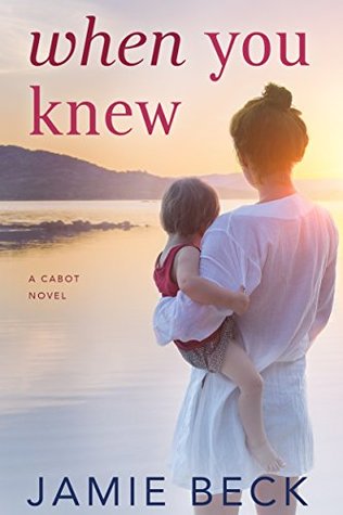 * Review * WHEN YOU KNEW by Jamie Beck