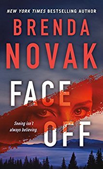 * Review * FACE OFF by Brenda Novak