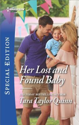 * Blog Tour/Book Review * HER LOST AND FOUND BABY by Tara Taylor Quinn