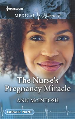 * Review * THE NURSE’S PREGNANCY MIRACLE by Ann McIntosh