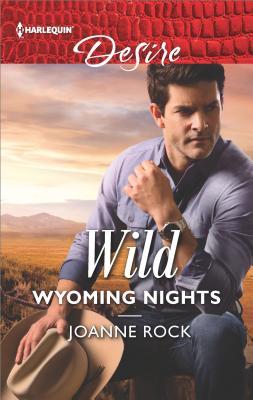 * Blog Tour/Review * WILD WYOMING NIGHTS by Joanne Rock