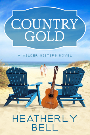 * Blog Tour/Review/Excerpt/Giveaway * COUNTRY GOLD by Heatherly Bell