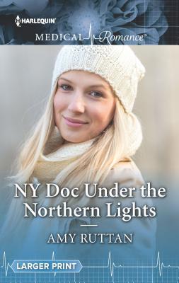 * Review * NY DOC UNDER THE NORTHERN LIGHTS by Amy Ruttan