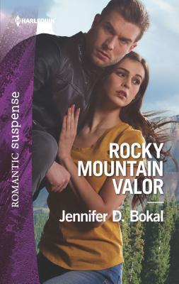 * Review * ROCKY MOUNTAIN VALOR by Jennifer D. Bokal