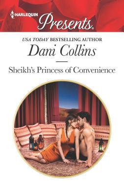 * Review * SHEIKH’S PRINCESS OF CONVENIENCE by Dani Collins