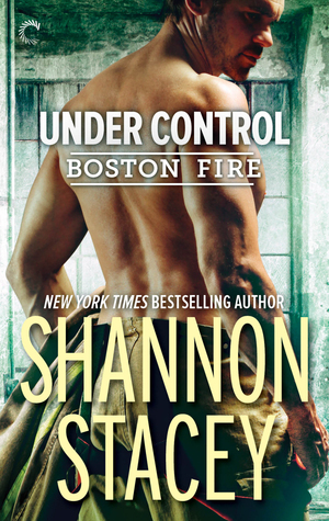 * Review * UNDER CONTROL by Shannon Stacey