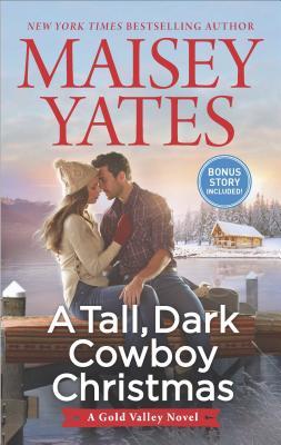 * Review * A TALL, DARK COWBOY CHRISTMAS by Maisey Yates