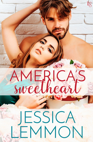 * Review * AMERICA’S SWEETHEART by Jessica Lemmon