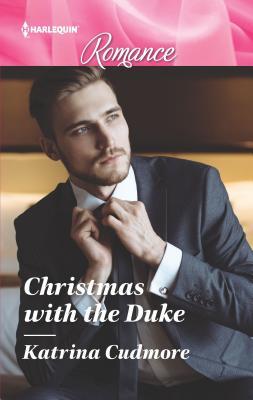 * Review * CHRISTMAS WITH THE DUKE by Katrina Cudmore
