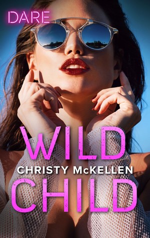 * Review * WILD CHILD by Christy McKellen