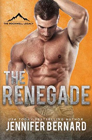 * Blog Tour / Review / Excerpt * THE RENEGADE by Jennifer Bernard