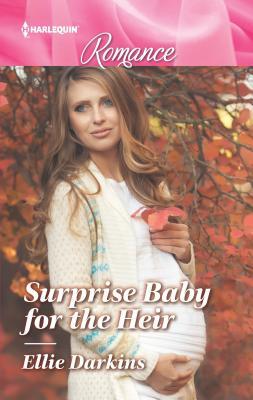* Review * SURPRISE BABY FOR THE HEIR by Ellie Darkins