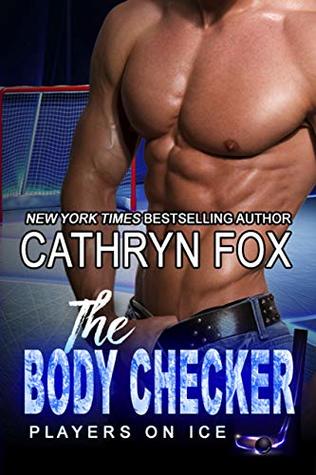 * Review * THE BODY CHECKER by Cathryn Fox