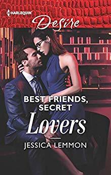 * Review * BEST FRIENDS, SECRET LOVERS by Jessica Lemmon