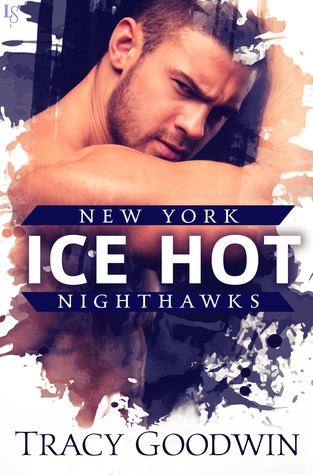 * Review * ICE HOT by Tracy Goodwin