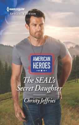 * Review * THE SEAL’S SECRET DAUGHTER by Christy Jeffries