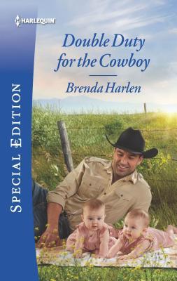 * Review * DOUBLE DUTY FOR THE COWBOY by Brenda Harlen