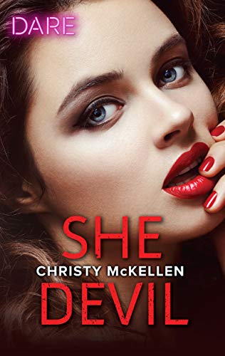 * Review * SHE DEVIL by Christy McKellen