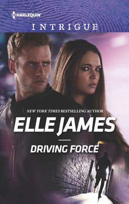 * Review * DRIVING FORCE by Elle James