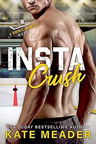 *Review * INSTACRUSH by Kate Meader