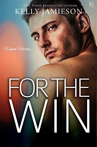 * Review * FOR THE WIN by Kelly Jamieson