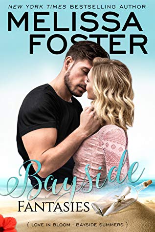 * Blog Tour/Review * BAYSIDE FANTASIES by Melissa Foster