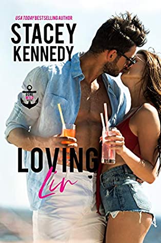 * Blog Tour/Review * LOVING LIV by Stacey Kennedy