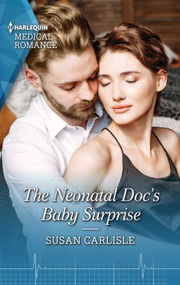 * Review * THE NEONATAL DOC’S BABY SURPRISE by Susan Carlisle