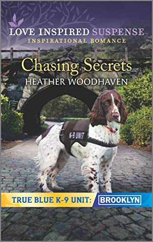 * Review * CHASING SECRETS by Heather Woodhaven