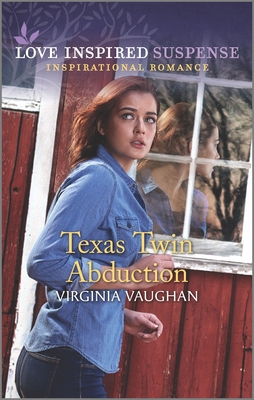* Review * TEXAS TWIN ABDUCTION by Virginia Vaughan