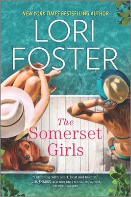 * Review * THE SOMERSET GIRLS by Lori Foster