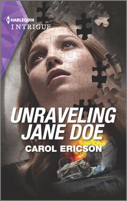 * Review * UNRAVELING JANE DOE by Carol Ericson