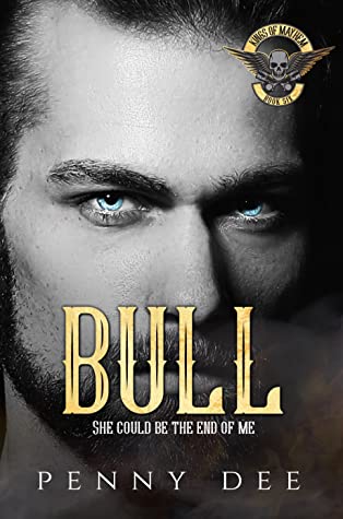 * Release Blast/Review * BULL by Penny Dee