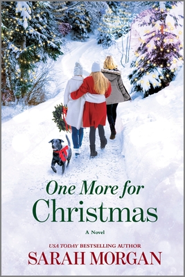 * Review * ONE MORE FOR CHRISTMAS by Sarah Morgan