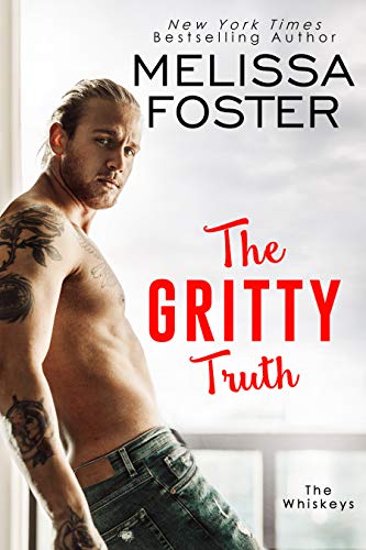 * Release Blast/Review/Excerpt/Giveaway * THE GRITTY TRUTH by Melissa Foster