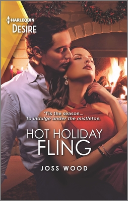 * Review * HOT HOLIDAY FLING by Joss Wood