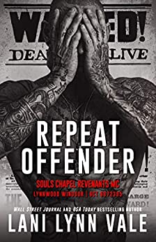 * Review * REPEAT OFFENDER by Lani Lynn Vale