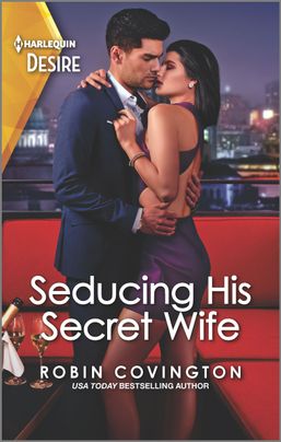 * Review * SEDUCING HIS SECRET WIFE by Robin Covington