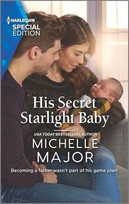 * Review * HIS SECRET STARLIGHT BABY by Michelle Major