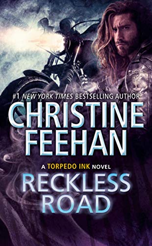 * Review * RECKLESS ROAD by Christine Feehan
