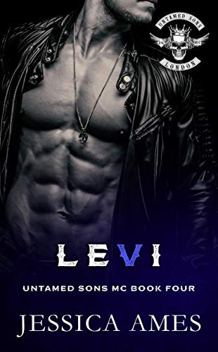 * Release Blast/Review * LEVI by Jessica Ames