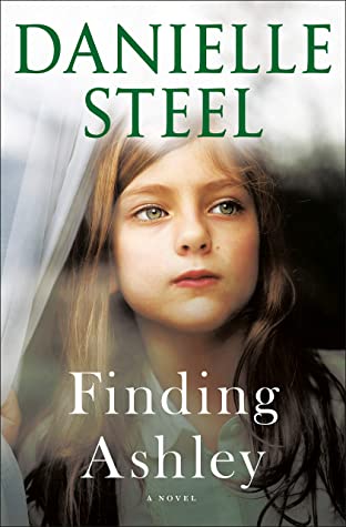 * Review * FINDING ASHLEY by Danielle Steel