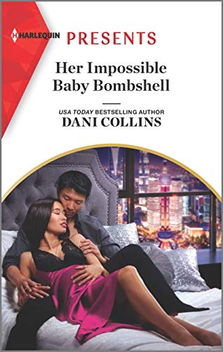 * Review * HER IMPOSSIBLE BABY BOMBSHELL by Dani Collins