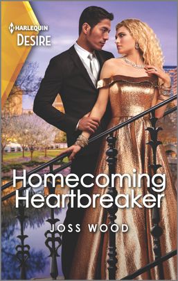 * Review * HOMECOMING HEARTBREAKER by Joss Wood