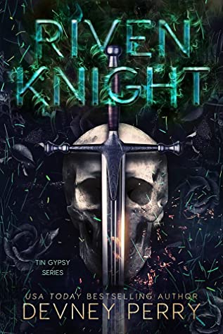 * Review * RIVEN KNIGHT by Devney Perry