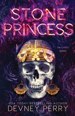 * Review * STONE PRINCESS by Devney Perry