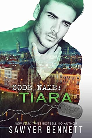 * Release Blitz/Review * CODE NAME: TIARA by Sawyer Bennett